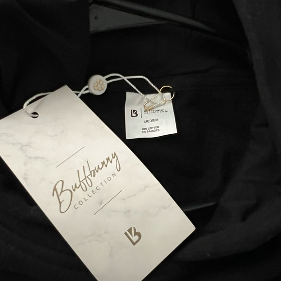 Buffbunny Cloud Hoodie - Picture 2 of 3